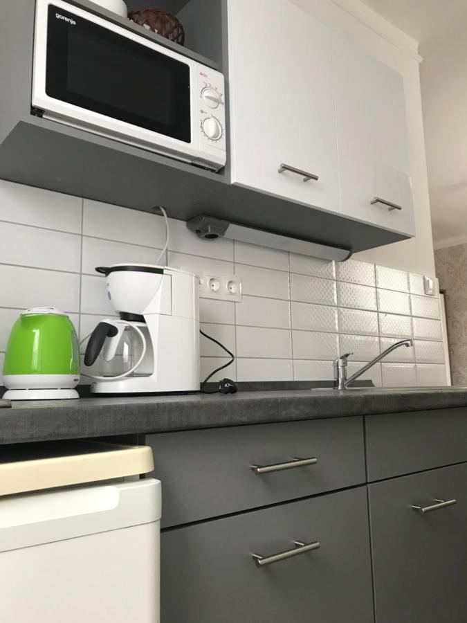 Oleander Apartman Hévíz Extérieur photo