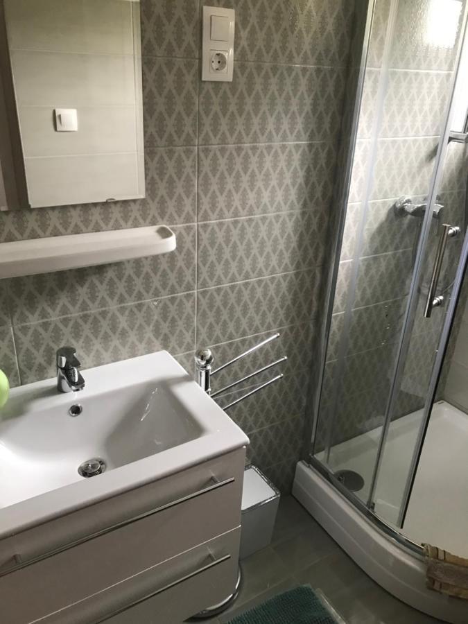 Oleander Apartman Hévíz Extérieur photo