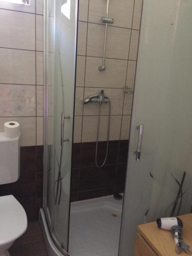Oleander Apartman Hévíz Extérieur photo