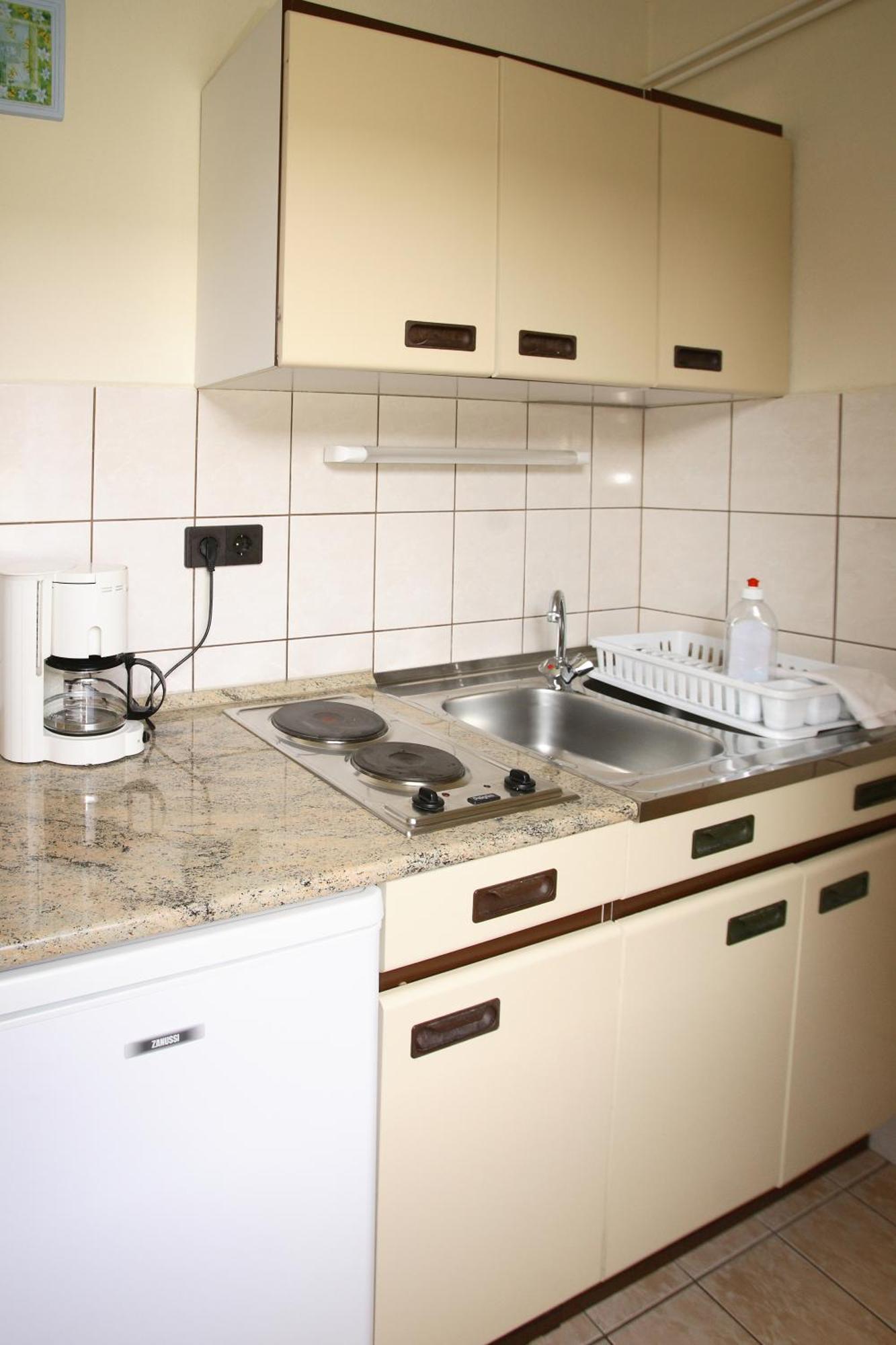 Oleander Apartman Hévíz Chambre photo