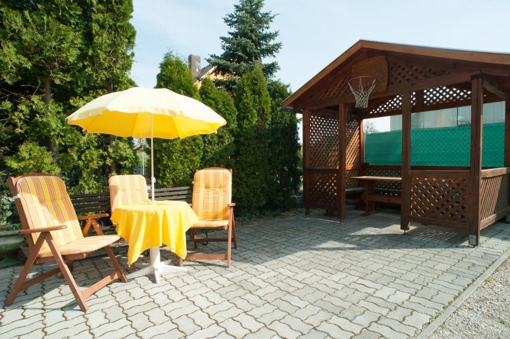 Oleander Apartman Hévíz Extérieur photo