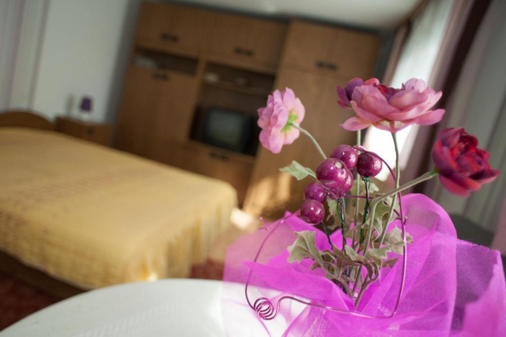 Oleander Apartman Hévíz Extérieur photo