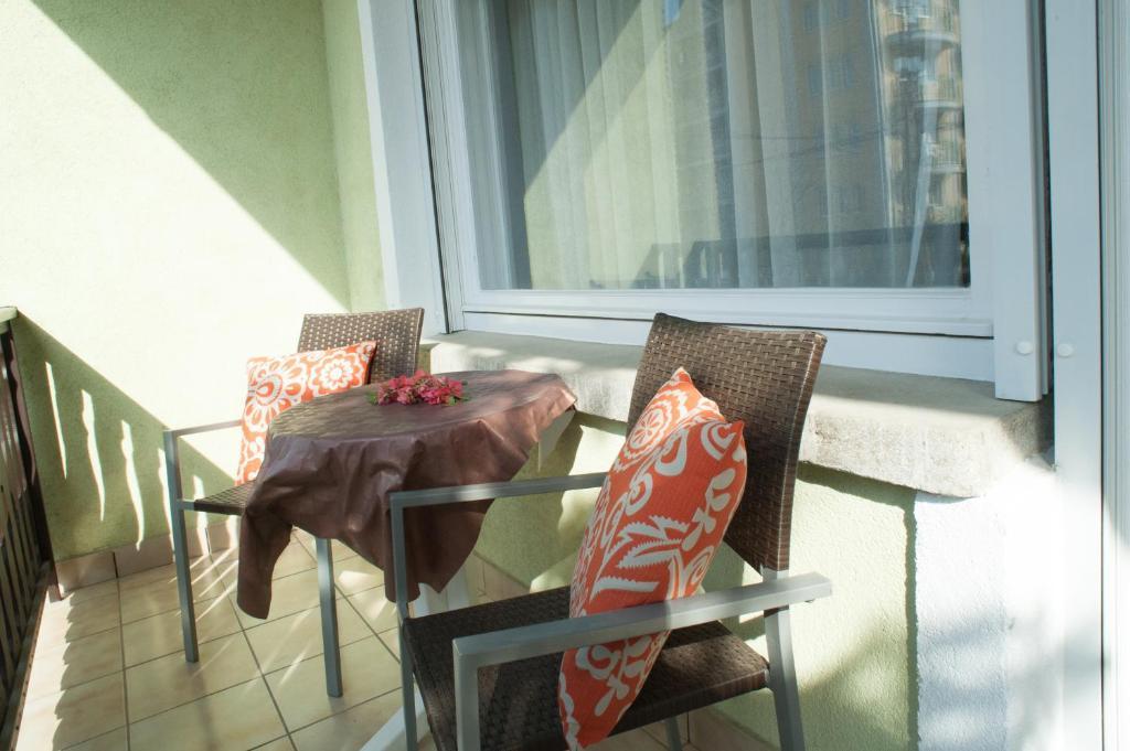 Oleander Apartman Hévíz Extérieur photo