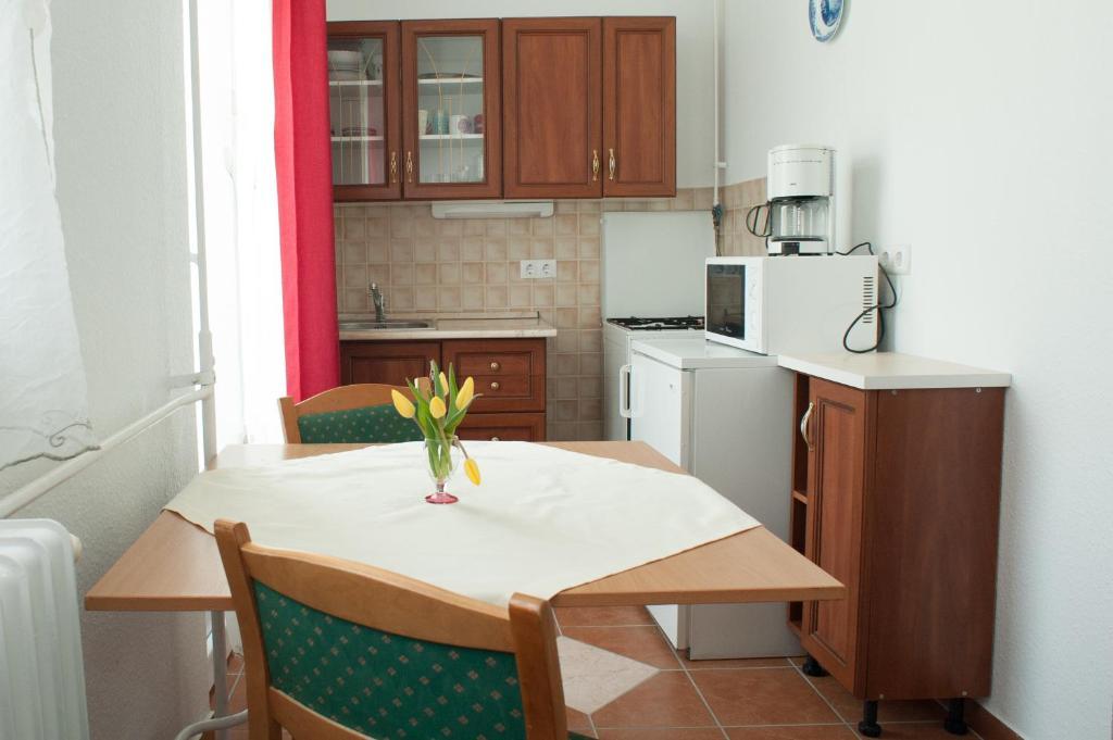 Oleander Apartman Hévíz Extérieur photo