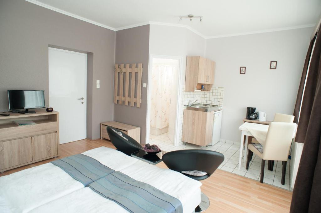 Oleander Apartman Hévíz Extérieur photo