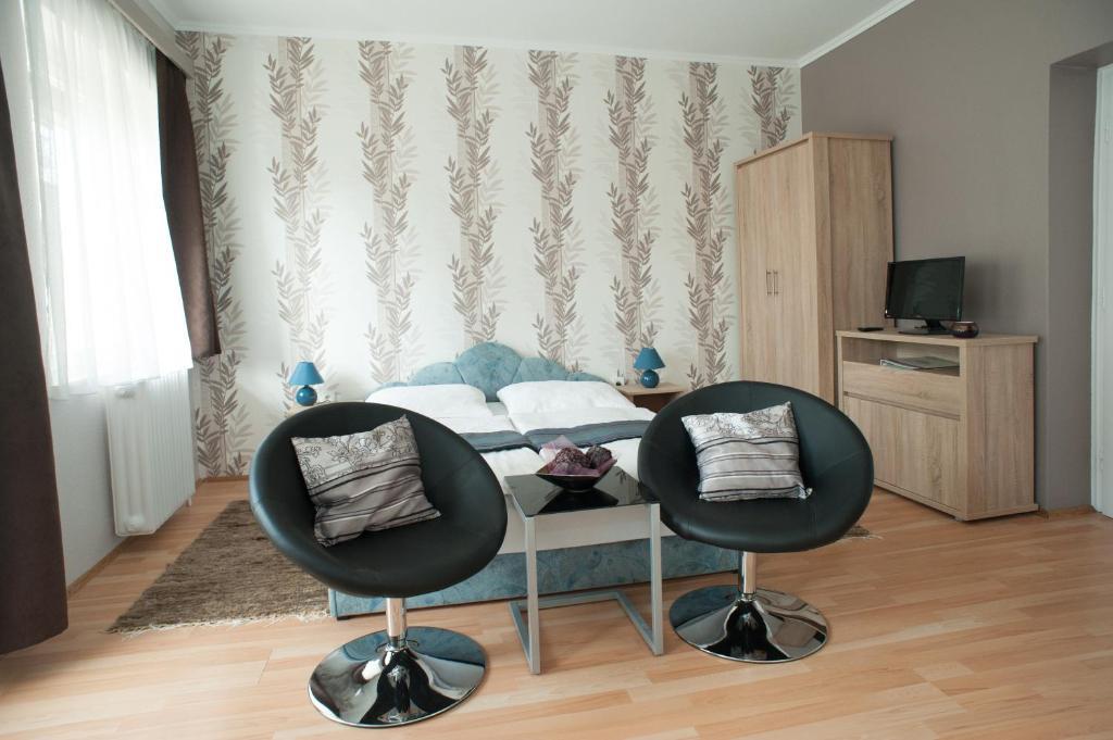 Oleander Apartman Hévíz Extérieur photo